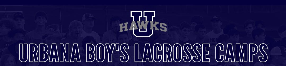 Urbana High School Boy's Lacrosse